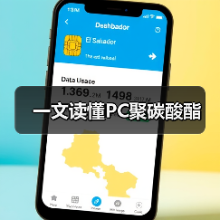 一文读懂PC聚碳酸酯（图3）