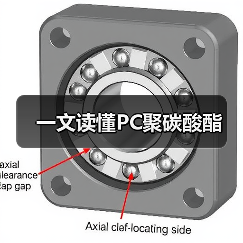 一文读懂PC聚碳酸酯（图2）