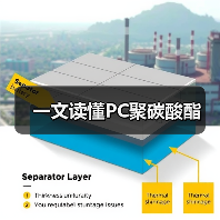 一文读懂PC聚碳酸酯（图4）