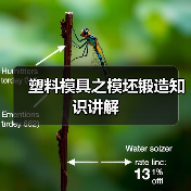 塑料模具之模坯锻造知识讲解(图4) 塑料模具之模坯锻造知识讲解(图4)