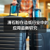 滑石粉在造纸行业中的应用最新研究(图1) 滑石粉在造纸行业中的应用最新研究(图1)