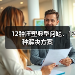 12种注塑典型问题，12种解决方案（图2）