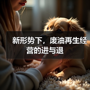 新形势下,废油再生经营的进与退(图2) 新形势下,废油再生经营的进与退(图2)