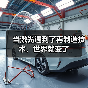 当激光遇到了再制造技术,世界就变了(图4) 当激光遇到了再制造技术,世界就变了(图4)