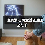 废润滑油再生基础油工艺简介(图3) 废润滑油再生基础油工艺简介(图3)