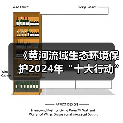《黄河流域生态环境保护2024年“十大行动”工作方案》印发!(图4) 《黄河流域生态环境保护2024年“十大行动”工作方案》印发!(图4)