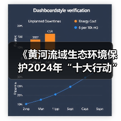 《黄河流域生态环境保护2024年“十大行动”工作方案》印发!(图2) 《黄河流域生态环境保护2024年“十大行动”工作方案》印发!(图2)
