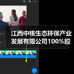 江西中核生态环保产业发展有限公司100%股权转让!(图3) 江西中核生态环保产业发展有限公司100%股权转让!(图3)