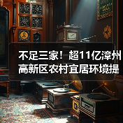 不足三家!超11亿漳州高新区农村宜居环境提升与水系综合治理项目特许经营流标!(图4) 不足三家!超11亿漳州高新区农村宜居环境提升与水系综合治理项目特许经营流标!(图4)