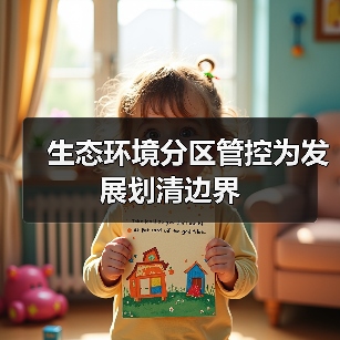 生态环境分区管控为发展划清边界（图1）