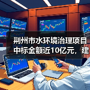 荆州市水环境治理项目中标金额近10亿元,建设内容全面解析(图4) 荆州市水环境治理项目中标金额近10亿元,建设内容全面解析(图4)