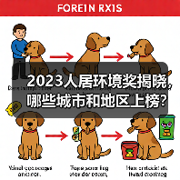 2023人居环境奖揭晓,哪些城市和地区上榜?(图1) 2023人居环境奖揭晓,哪些城市和地区上榜?(图1)