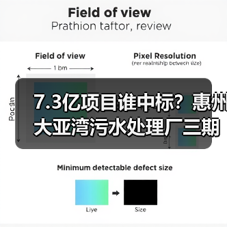 7.3亿项目谁中标?惠州大亚湾污水处理厂三期特许经营结果曝光(图4) 7.3亿项目谁中标?惠州大亚湾污水处理厂三期特许经营结果曝光(图4)