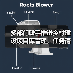 多部门联手推进乡村建设项目库管理,任务清单如何精准对接需求?(图3) 多部门联手推进乡村建设项目库管理,任务清单如何精准对接需求?(图3)