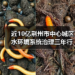 近10亿荆州市中心城区水环境系统治理三年行动项目建设计划一期工程总承包（二次）评标结果公示（图2）