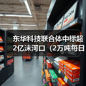 东华科技联合体中标超2亿沫河口(2万吨每日)污水处理厂技改工程EPCO项目!(图1) 东华科技联合体中标超2亿沫河口(2万吨每日)污水处理厂技改工程EPCO项目!(图1)