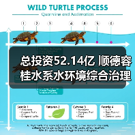 总投资52.14亿 顺德容桂水系水环境综合治理工程正式动工!(图4) 总投资52.14亿 顺德容桂水系水环境综合治理工程正式动工!(图4)