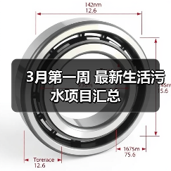 3月第一周 最新生活污水项目汇总(图3) 3月第一周 最新生活污水项目汇总(图3)