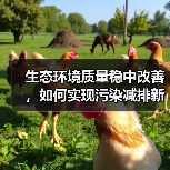 生态环境质量稳中改善,如何实现污染减排新突破?(图1) 生态环境质量稳中改善,如何实现污染减排新突破?(图1)