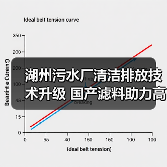 湖州污水厂清洁排放技术升级 国产滤料助力高效运行(图1) 湖州污水厂清洁排放技术升级 国产滤料助力高效运行(图1)