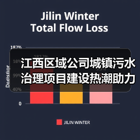 江西区域公司城镇污水治理项目建设热潮助力水环境升级（图4）