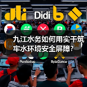 九江水务如何用实干筑牢水环境安全屏障？（图1）