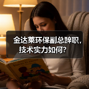 金达莱环保副总辞职,技术实力如何?(图4) 金达莱环保副总辞职,技术实力如何?(图4)