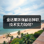 金达莱环保副总辞职,技术实力如何?(图1) 金达莱环保副总辞职,技术实力如何?(图1)