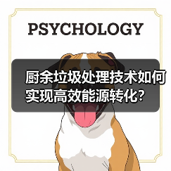 厨余垃圾处理技术如何实现高效能源转化?(图3) 厨余垃圾处理技术如何实现高效能源转化?(图3)
