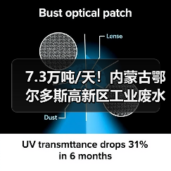 7.3万吨/天！内蒙古鄂尔多斯高新区工业废水综合利用项目进度刷新！（图2）