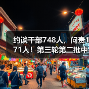 约谈干部748人,问责171人!第三轮第二批中央生态环境保护督察完成下沉工作任务(图1) 约谈干部748人,问责171人!第三轮第二批中央生态环境保护督察完成下沉工作任务(图1)