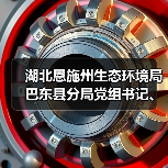 湖北恩施州生态环境局巴东县分局党组书记、局长高飞被查!(图2) 湖北恩施州生态环境局巴东县分局党组书记、局长高飞被查!(图2)