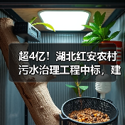 超4亿!湖北红安农村污水治理工程中标,建设内容有哪些?(图3) 超4亿!湖北红安农村污水治理工程中标,建设内容有哪些?(图3)