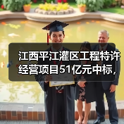江西平江灌区工程特许经营项目51亿元中标,联合体合作模式解析(图4) 江西平江灌区工程特许经营项目51亿元中标,联合体合作模式解析(图4)