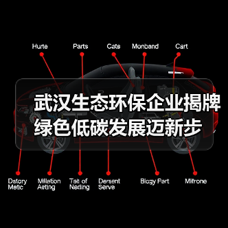 武汉生态环保企业揭牌 绿色低碳发展迈新步(图2) 武汉生态环保企业揭牌 绿色低碳发展迈新步(图2)