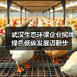 武汉生态环保企业揭牌 绿色低碳发展迈新步(图3) 武汉生态环保企业揭牌 绿色低碳发展迈新步(图3)