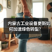 内蒙古工业设备更新如何加速绿色转型?(图1) 内蒙古工业设备更新如何加速绿色转型?(图1)