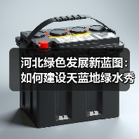 河北绿色发展新蓝图:如何建设天蓝地绿水秀的美丽家园?(图3) 河北绿色发展新蓝图:如何建设天蓝地绿水秀的美丽家园?(图3)