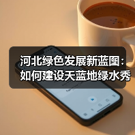 河北绿色发展新蓝图:如何建设天蓝地绿水秀的美丽家园?(图4) 河北绿色发展新蓝图:如何建设天蓝地绿水秀的美丽家园?(图4)