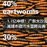 1.7亿中标！广东大沙河流域市政污水管网完善工程Ⅱ标段（图2）