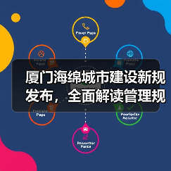 厦门海绵城市建设新规发布，全面解读管理规定要点（图4）