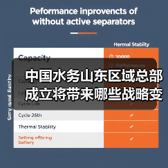 中国水务山东区域总部成立将带来哪些战略变革？（图4）