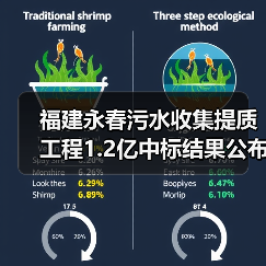 福建永春污水收集提质工程1.2亿中标结果公布（图3）