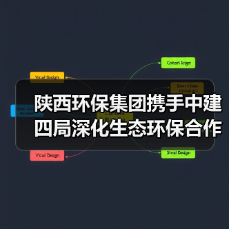 陕西环保集团携手中建四局深化生态环保合作，打造央地协同发展新典范（图3）