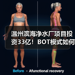 温州滨海净水厂项目投资33亿！BOT模式如何运作？（图2）