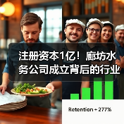 注册资本1亿！廊坊水务公司成立背后的行业变革（图2）