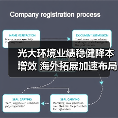 光大环境业绩稳健降本增效 海外拓展加速布局（图4）