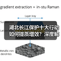 湖北长江保护十大行动如何提质增效?深度解读实施方案(图1) 湖北长江保护十大行动如何提质增效?深度解读实施方案(图1)