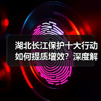 湖北长江保护十大行动如何提质增效?深度解读实施方案(图3) 湖北长江保护十大行动如何提质增效?深度解读实施方案(图3)