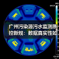 广州污染源污水监测质控新规:数据真实性如何保障?(图3) 广州污染源污水监测质控新规:数据真实性如何保障?(图3)